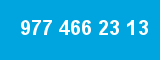 977 466 23 13